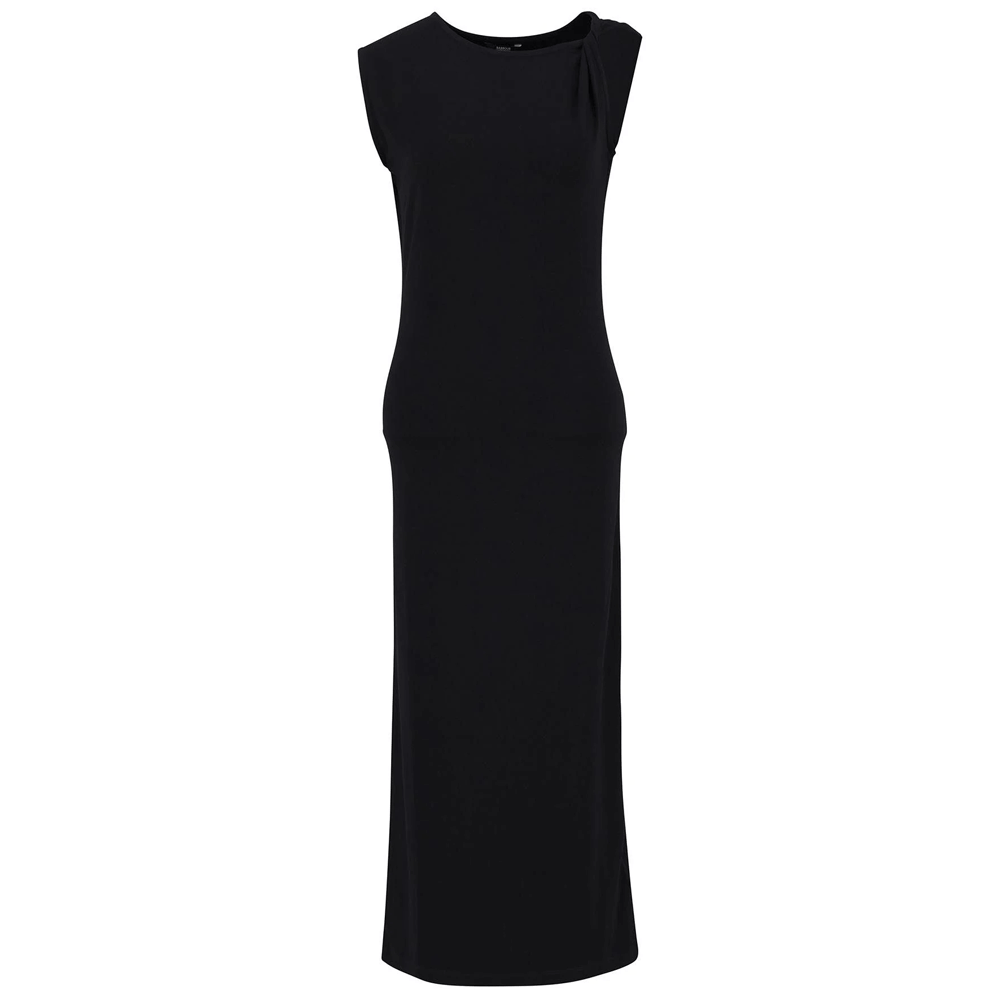 Barbour International Felicity Midi Dress